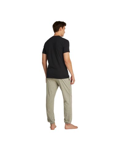 Calvin Klein Heren 3Pack Crew Neck T-Shirt Mix