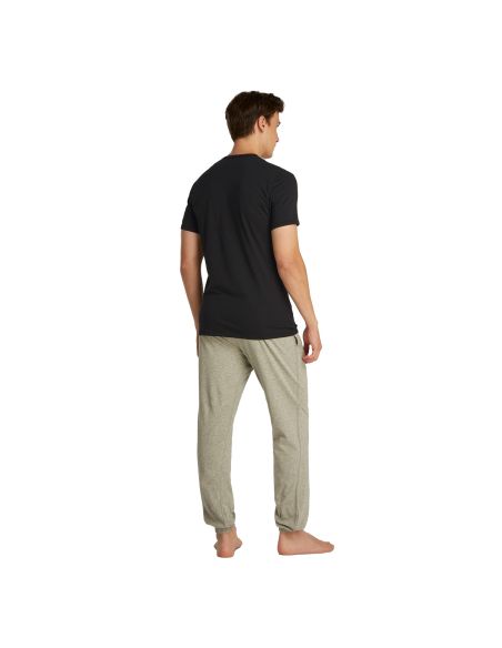 Calvin Klein Heren 3Pack Crew Neck T-Shirt Mix