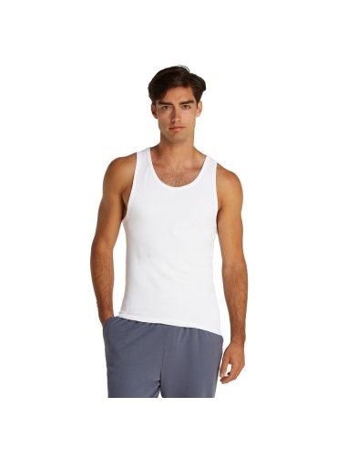 Calvin Klein Ondergoed 3Pack Tank Top