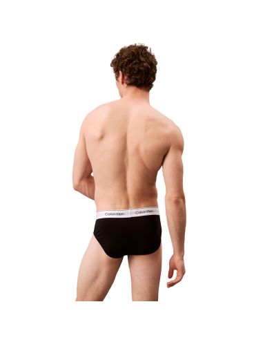 Calvin Klein Ondergoed 3Pack Hip Brief UB1