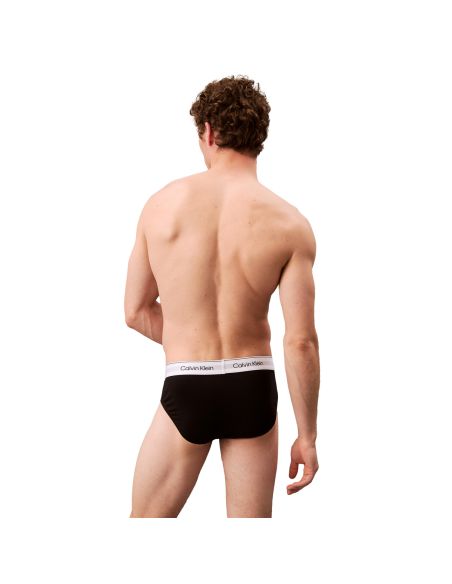 Calvin Klein Ondergoed 3Pack Hip Brief UB1