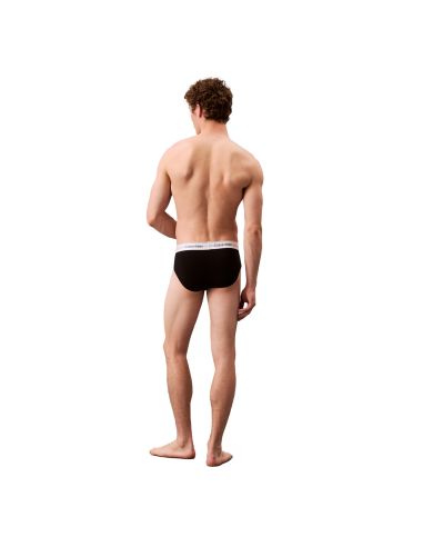 Calvin Klein Ondergoed 3Pack Hip Brief UB1