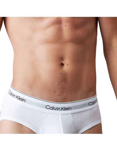 Calvin Klein Ondergoed 3Pack Hip Brief MP1