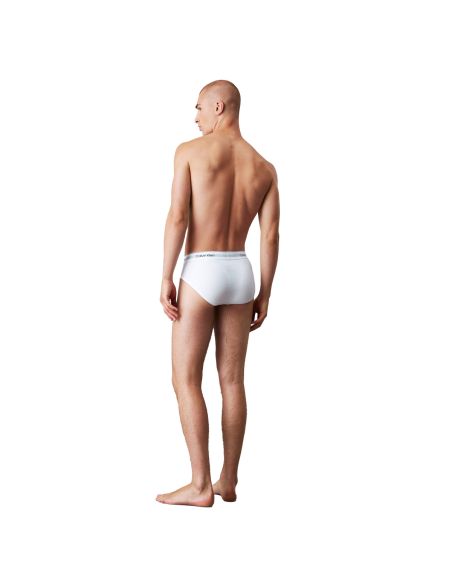 Calvin Klein Ondergoed 3Pack Hip Brief MP1
