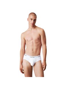 Calvin Klein Ondergoed 3Pack Hip Brief MP1 2