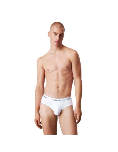 Calvin Klein Ondergoed 3Pack Hip Brief MP1
