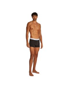 Calvin Klein Ondergoed 3Pack Relaxed Fit Trunk W8O 2
