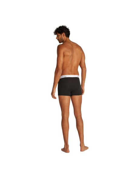 Calvin Klein Ondergoed 3Pack Relaxed Fit Trunk W8O