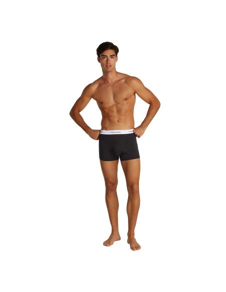 Calvin Klein Ondergoed 3Pack Relaxed Fit Trunk UB1 