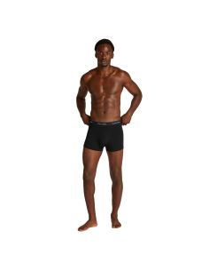 Calvin Klein Ondergoed 3Pack Relaxed Dart Trunk TM6 2