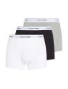 Calvin Klein Ondergoed 3Pack Relaxed Fit Trunk 