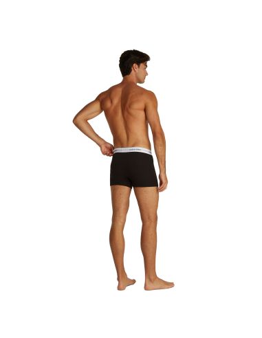 Calvin Klein Ondergoed 3Pack Relaxed Fit Trunk 