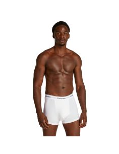 Calvin Klein Ondergoed 3Pack Relaxed Fit Trunk  2