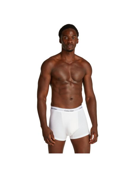 Calvin Klein Ondergoed 3Pack Relaxed Fit Trunk 