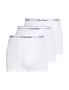 Calvin Klein Ondergoed 3Pack Relaxed Fit Trunk 
