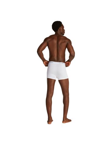 Calvin Klein Ondergoed 3Pack Relaxed Fit Trunk