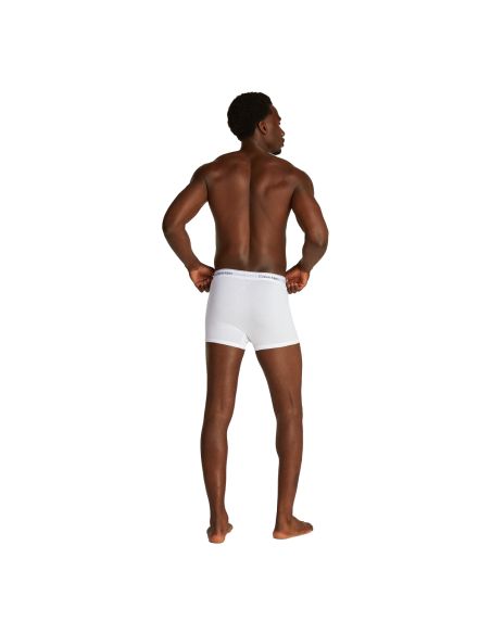Calvin Klein Ondergoed 3Pack Relaxed Fit Trunk 