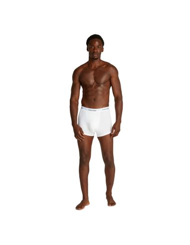 Calvin Klein Ondergoed 3Pack Relaxed Fit Trunk