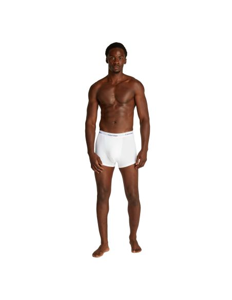 Calvin Klein Ondergoed 3Pack Relaxed Fit Trunk 