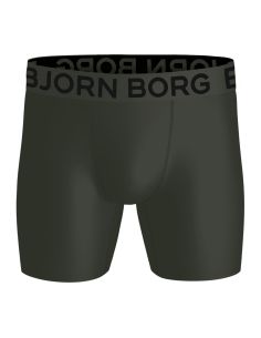 Bjorn Borg Boxershorts 3Pack Sports Microfibre Shorts MP005 2