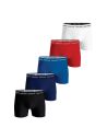 Bjorn Borg Heren Boxershorts Cotton Stretch 5pack MP003