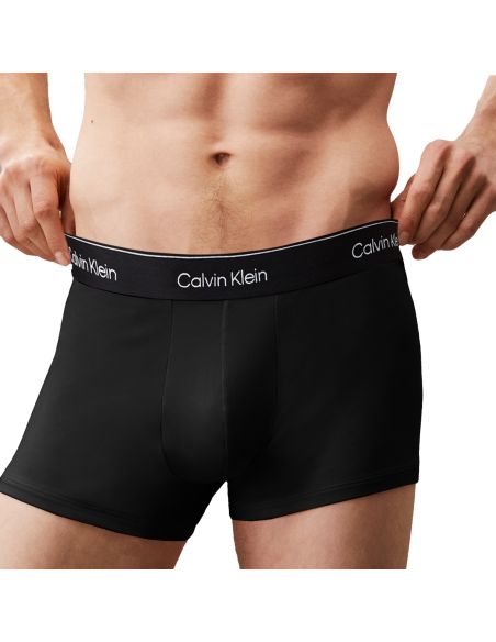 Calvin Klein Ondergoed 3Pack Trunk TM6