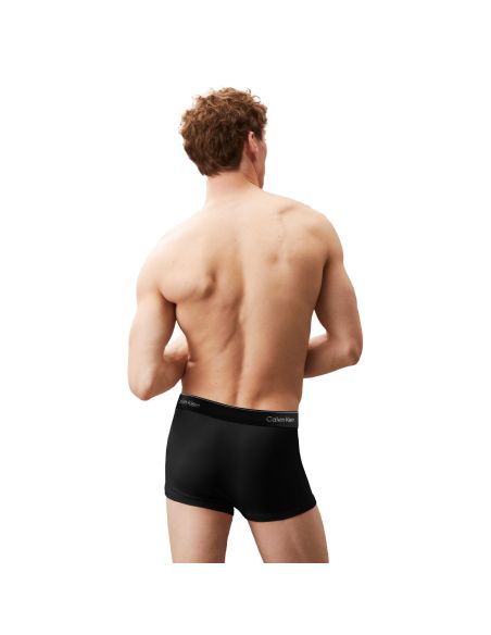 Calvin Klein Ondergoed 3Pack Trunk TM6
