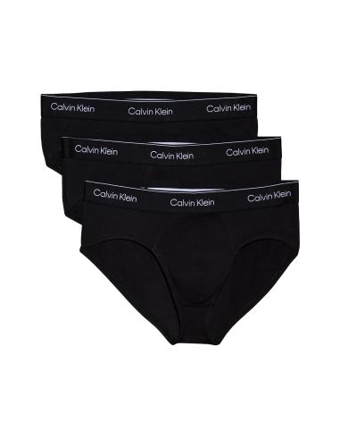 Calvin Klein Ondergoed 3Pack Hip Brief TM6