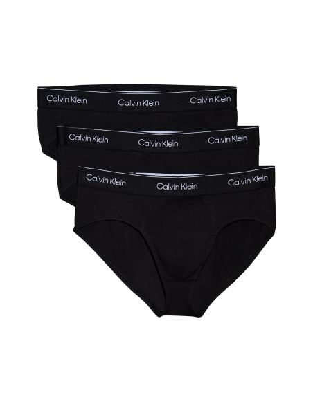 Calvin Klein Ondergoed 3Pack Hip Brief TM6