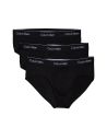 Calvin Klein Ondergoed 3Pack Hip Brief TM6