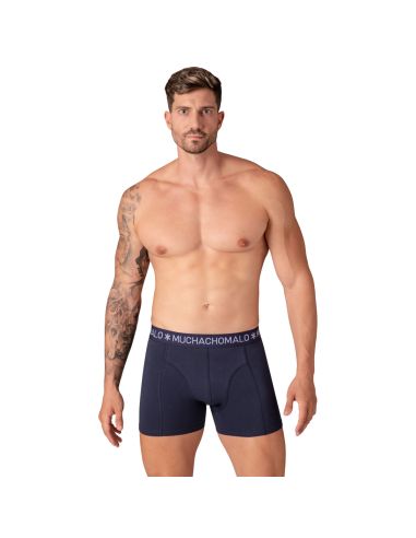 MuchachoMalo Heren Boxshorts 3Pack Circle of Life
