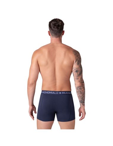MuchachoMalo Heren Boxshorts 3Pack Circle of Life