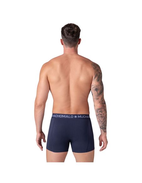 MuchachoMalo Heren Boxshorts 3Pack Circle of Life