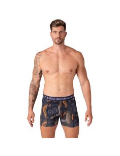 MuchachoMalo Heren Boxshorts 3Pack Circle of Life 2