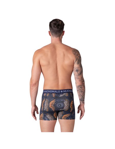 MuchachoMalo Heren Boxshorts 3Pack Circle of Life