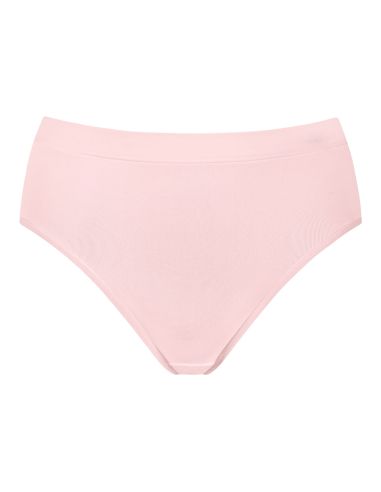MEY Dames Emotion Taille-Slip Bonbon Pink 59209