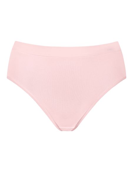 MEY Dames Emotion Taille-Slip Bonbon Pink 59209