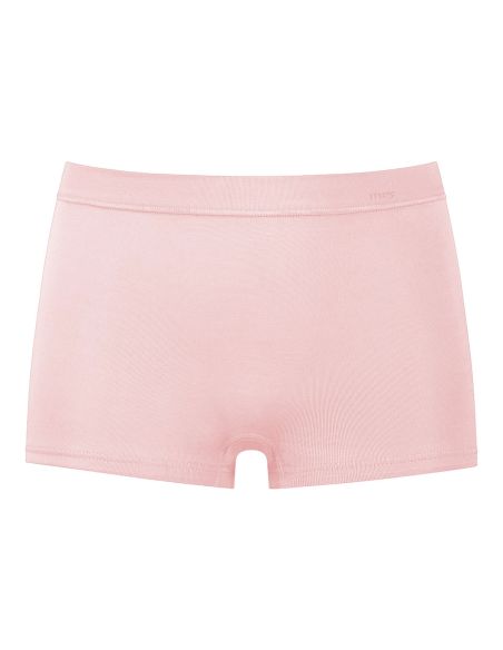 MEY Dames Emotion Panty Slip Bonbon Pink 59218