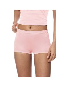 MEY Dames Emotion Panty Slip Bonbon Pink 59218 2