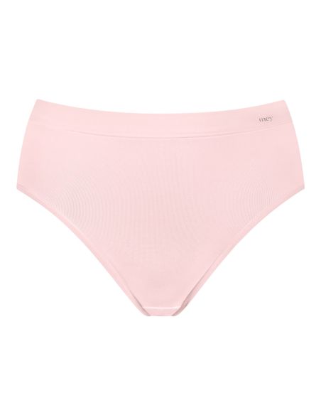 MEY Dames Emotion Jazz-Pants Bonbon Pink 59201