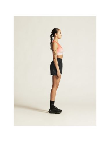 Craft Dames ADV Essence 2-in-1 shorts 2 W Zwart