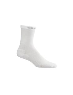 Craft CORE Dry High Sock 3-Pack Wit