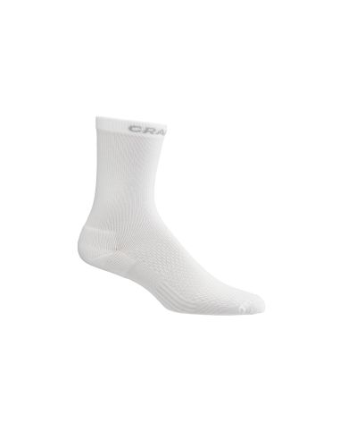 Craft CORE Dry High Sock 3-Pack Wit