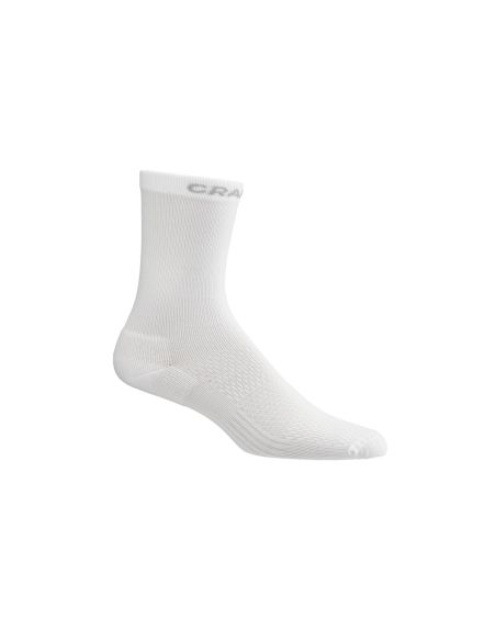 Craft CORE Dry High Sock 3-Pack Wit