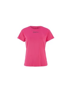Craft Dames Core Essence SS Tee 2 W FAME
