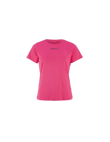 Craft Dames Core Essence SS Tee 2 W FAME