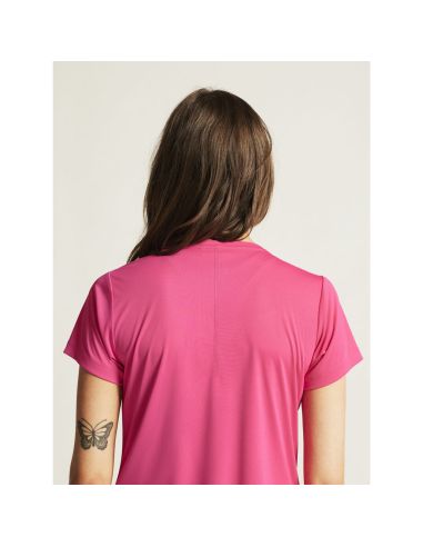 Craft Dames Core Essence SS Tee 2 W FAME