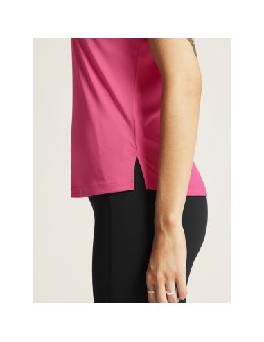 Craft Dames Core Essence SS Tee 2 W FAME