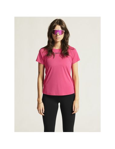 Craft Dames Core Essence SS Tee 2 W FAME