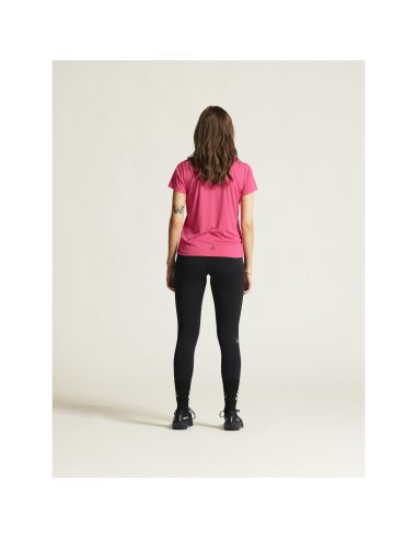 Craft Dames Core Essence SS Tee 2 W FAME